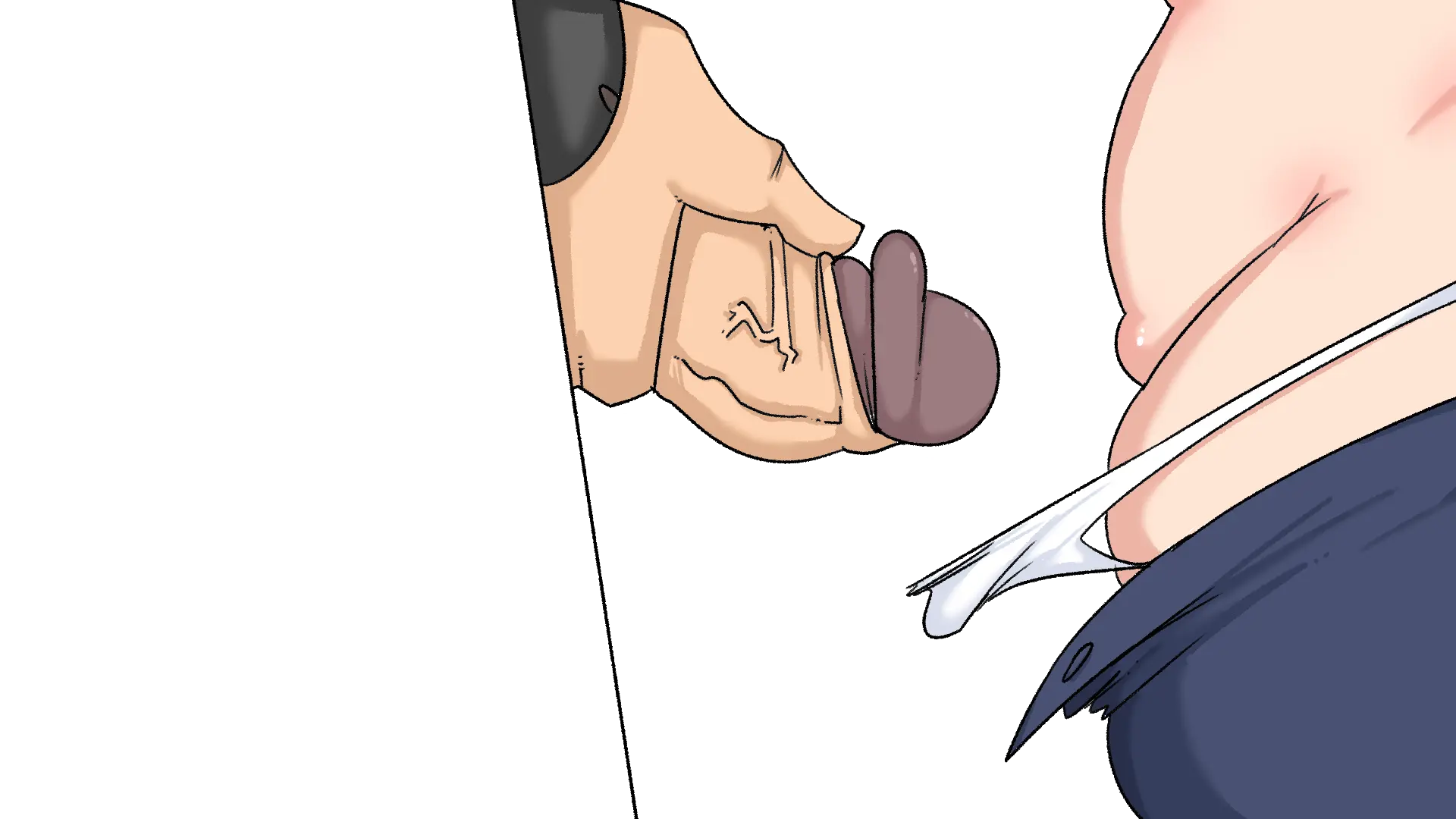 Hina Misadventure